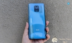 Redmi Note 9 Pro