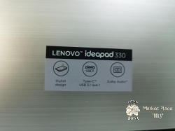 Lenovo ideapad 330 