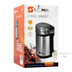 sayona coffee grinder