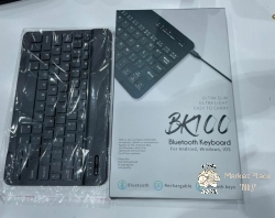 âŒ¨ Wireless (Bluetooth) keyboard 