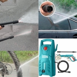  pressure washer