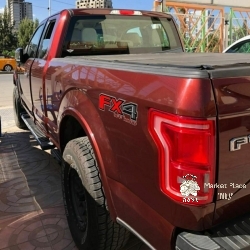 Ford F150 