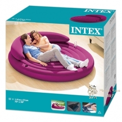 INTEX  Circular Lounge Ultra Daybed