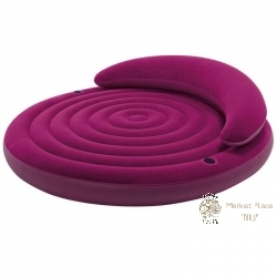 INTEX  Circular Lounge Ultra Daybed