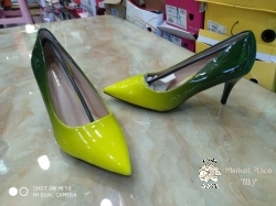 fashion shoes 