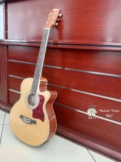 lucky star guitar