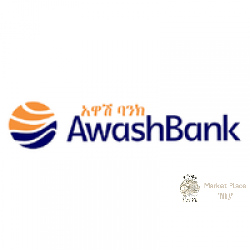 Awash Bank BRANCH MANAGER CLASS III BRANCH