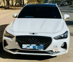 Genesis G 70 