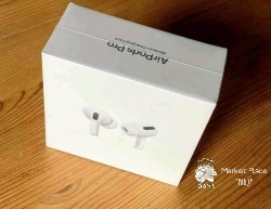 Apple Pro Airpod