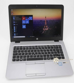 Hp new elitebook 840,g4