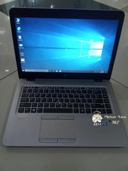 Hp elitebook 840 G3