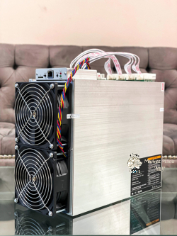 Bitmain Antminer S19 Pro (110Th) from Bitmain