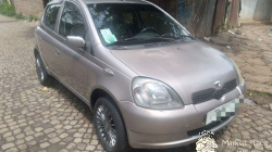 Vitz 2001 