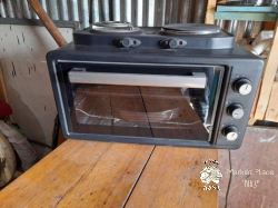 mini oven