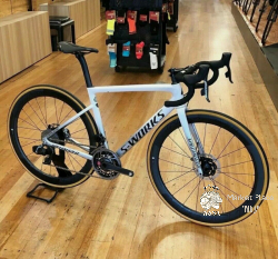 2020 S-works tarmac sl6 disc Di2