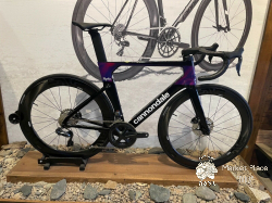  2020 Cannondale SystemSix HimOD Carbon Disc