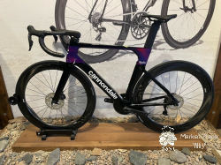  2020 Cannondale SystemSix HimOD Carbon Disc