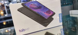 Lenovo tab M7