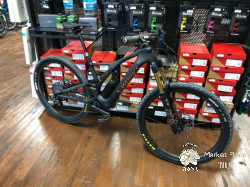 2021 Specialized Turbo Levo SL Expert Carbon