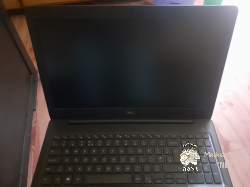 Dell laptop