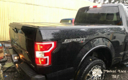 FORD F150 LARIAT 