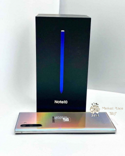 Samsung Galaxy Note 10