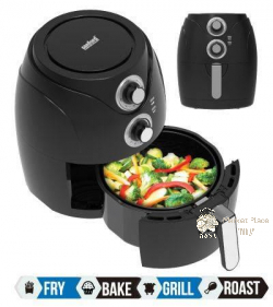 Sanford air fryer(