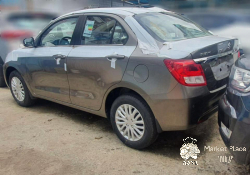 Suzuki  Model Dzire