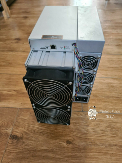 Antminer S19 95th/s Asic Miner 3250w Bitcoin Miner