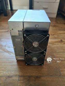 Antminer S19 95th/s Asic Miner 3250w Bitcoin Miner