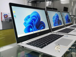 Hp elitebook x360