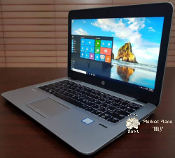 Hp elitebook 820