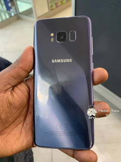 Samsung S8 (64) GB