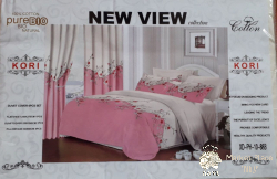 Duvet cover (á‹¨áŠ®áˆáŽáˆ­á‰µ áˆá‰¥áˆµ) áˆ˜áŒ‹áˆ­áŒƒ á‹«áˆˆá‹ 