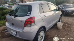 Toyota Yaris Compact