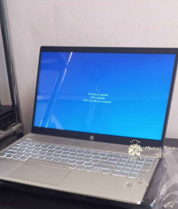 10th generation Ultra-slim HP pavilion