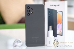 Samsung _A32( 128 GB )