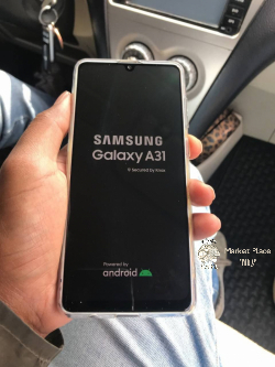 Samsung Galaxy A31 