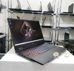 HP GAMING  ðŸ’»OMEN 015