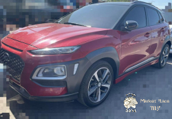 HYUNDAI  Model KONA