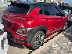 HYUNDAI  Model KONA