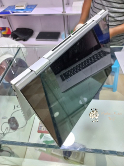 Hp Envy  X360 Core i7-11th Generation