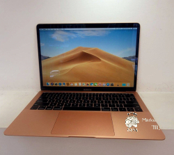 MacBook air 2019 13.3 inch Core i5 