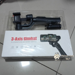 3 Axis Gimbal 