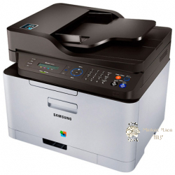 Samsung Multifunction Xpress | C460FW