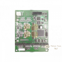 Jeti 3300 Assy, High Voltage Wave Adapter - GD+319-315008 (HARISEFENDI)