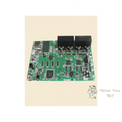 Mutoh VJ-1618 Printer Parts DG-41067 Main Board (HARISEFENDI)