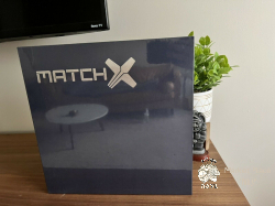 MatchX M2 Pro Miner / Sensecap M1 Helium Miner 8GB EU868 available  