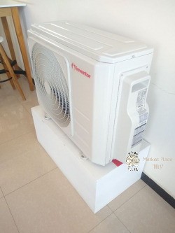 One -Three Split Type Air Conditioner