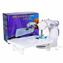 SM-202A Mini Sewing Machine